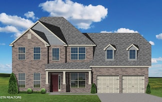 12214 Bethel Hollow Dr, Knoxville, TN 37932