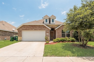 766 Ruffian Way, Fate, TX 75087