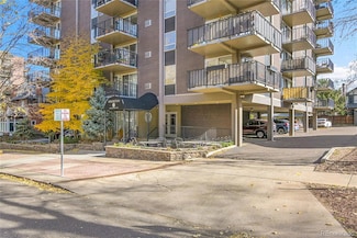 1150 Vine St Unit 306, Denver, CO 80206