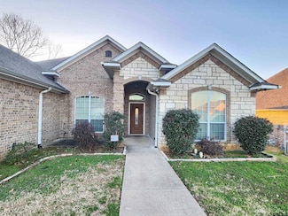 601 Spencer Ln, Tyler, TX 75704