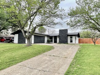 2926 Talisman Dr, Dallas, TX 75229