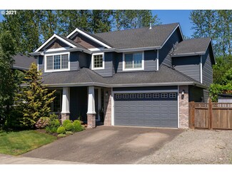687 June Dr, Molalla, OR 97038