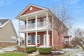 110 Woods Point Cir, Georgetown, KY 40324