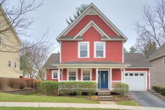 330 Courtney Cir, Blacksburg, VA 24060