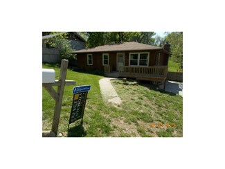 5332 N Hardesty Ave, Kansas City, MO 64119