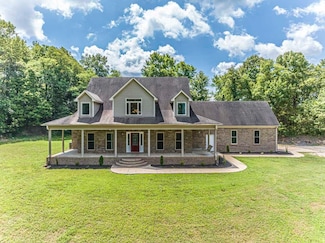 584 Walkhill Ln, Covington, TN 38019