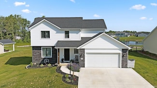 508 Pioneer St, Garrett, IN 46738