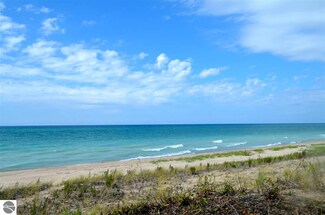 13301 Gardner Rd, North Port, MI 49670