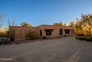 5405 N Calle La Cima, Tucson, AZ 85718