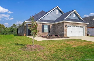 994 Pearl Dr, Prattville, AL 36066
