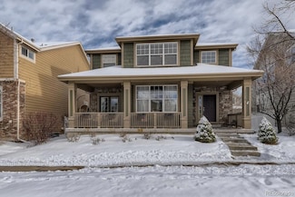 11310 Night Heron Dr, Parker, CO 80134