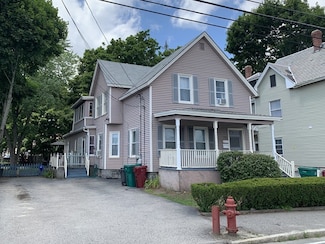 715 Chelmsford St, Lowell, MA 01851