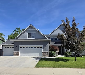 1488 E Sicily St, Meridian, ID 83642