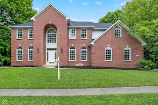 7131 Nile Ridge Ct, Indianapolis, IN 46236