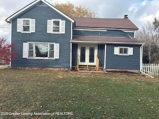 9469 Rossman Hwy, Eaton Rapids, MI 48827