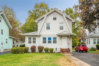 334 E Ridge Rd, Rochester, NY 14621