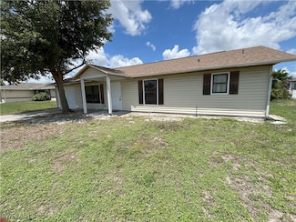 17509 Lee Rd, Fort Myers, FL 33967