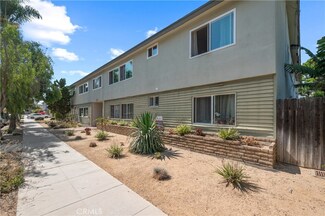 2425 E 5th St Unit 2, Long Beach, CA 90814