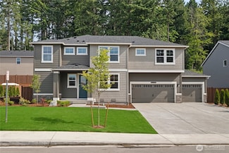 9825 38th Street Ct E Unit 38, Edgewood, WA 98371