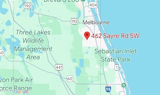 462 Sayre Rd SW, Palm Bay, FL 32908