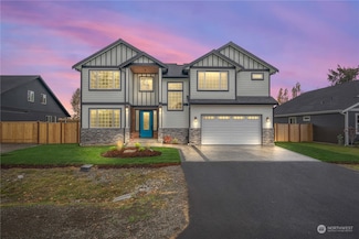 123 S Mcneely St, Buckley, WA 98321