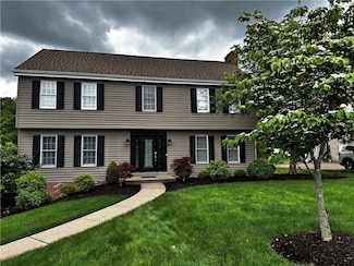 238 Cumberland Dr, Seven Fields, PA 16046