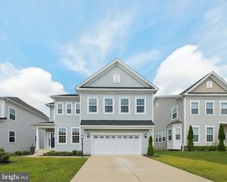 4564 Shakespeare Cir, White Plains, MD 20695