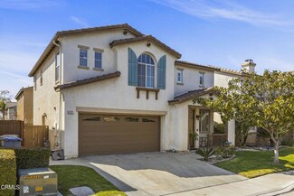 815 Noontide Way, Oxnard, CA 93035