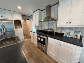 18733 Samuels Rd Unit Lot 74, Zachary, LA 70791