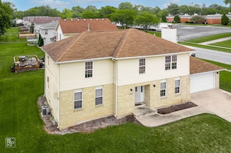 740 Mission St, University Park, IL 60484
