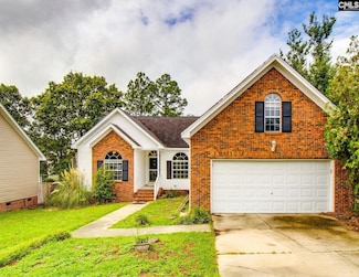 7 Bridle Path Ct, Columbia, SC 29229