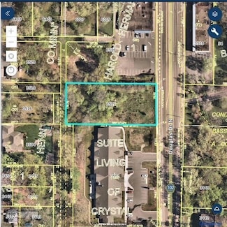 3517 Douglas Dr N, Crystal, MN 55422