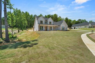 361 Village Creek Dr, Jasper, GA 30143