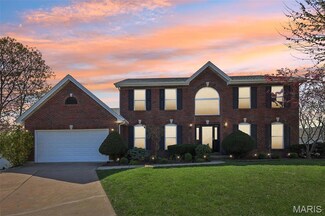 4 Westmont Place, Saint Charles, MO 63303
