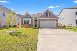 1087 Baker Creek Loop, Myrtle Beach, SC 29579
