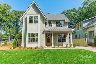 3838 Avalon Ave, Charlotte, NC 28208