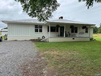 6464 Cox Gap Rd, Boaz, AL 35956