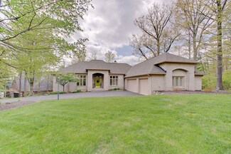 9666 Halsey Dr, Indianapolis, IN 46256