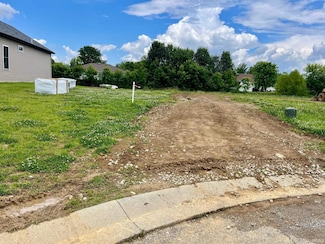 3132 Fehme Ct, Evansville, IN 47725
