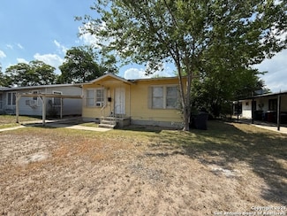 207 Fargo Ave, San Antonio, TX 78220