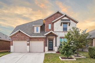 16928 Lathrop Ave, Pflugerville, TX 78660