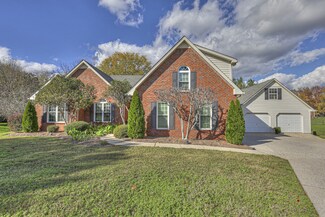 710 Yorktown Ct, Murfreesboro, TN 37129