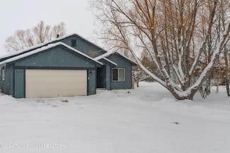 8416 Red Hawk Trail, Victor, ID 83455