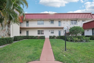 12012 Greenway Cir S Unit 206, Royal Palm Beach, FL 33411