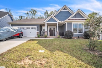 411 Longfellow Way, Simpsonville, SC 29681