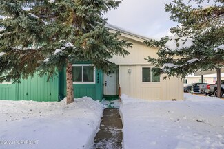 4242 Reka Dr Unit 4242, Anchorage, AK 99508