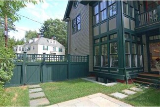 3 Royal Ave Unit 3, Cambridge, MA 02138