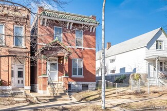 4441 Minnesota Ave, Saint Louis, MO 63111