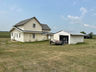 13444 470th St Unit LotWP001, Hewitt, MN 56453