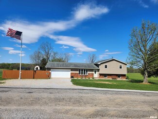 2253 N Flamingo Ln, Scheller, IL 62883